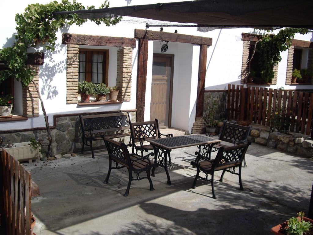 Appartement Cuevas Rio Baza Chambre photo