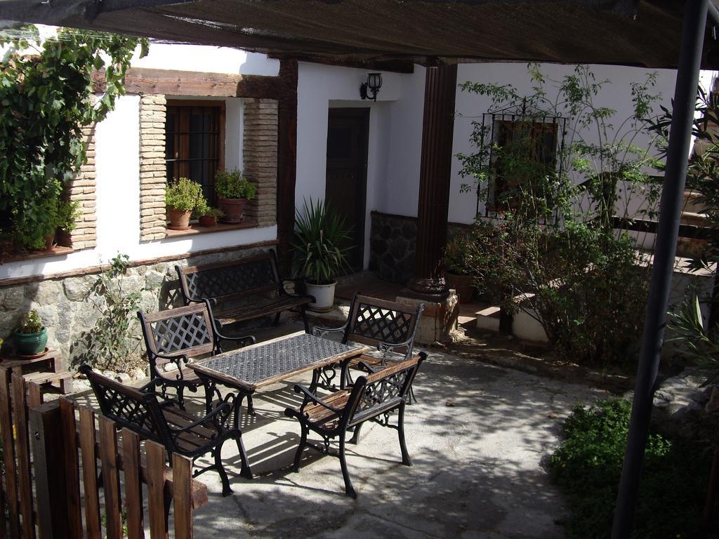 Appartement Cuevas Rio Baza Chambre photo