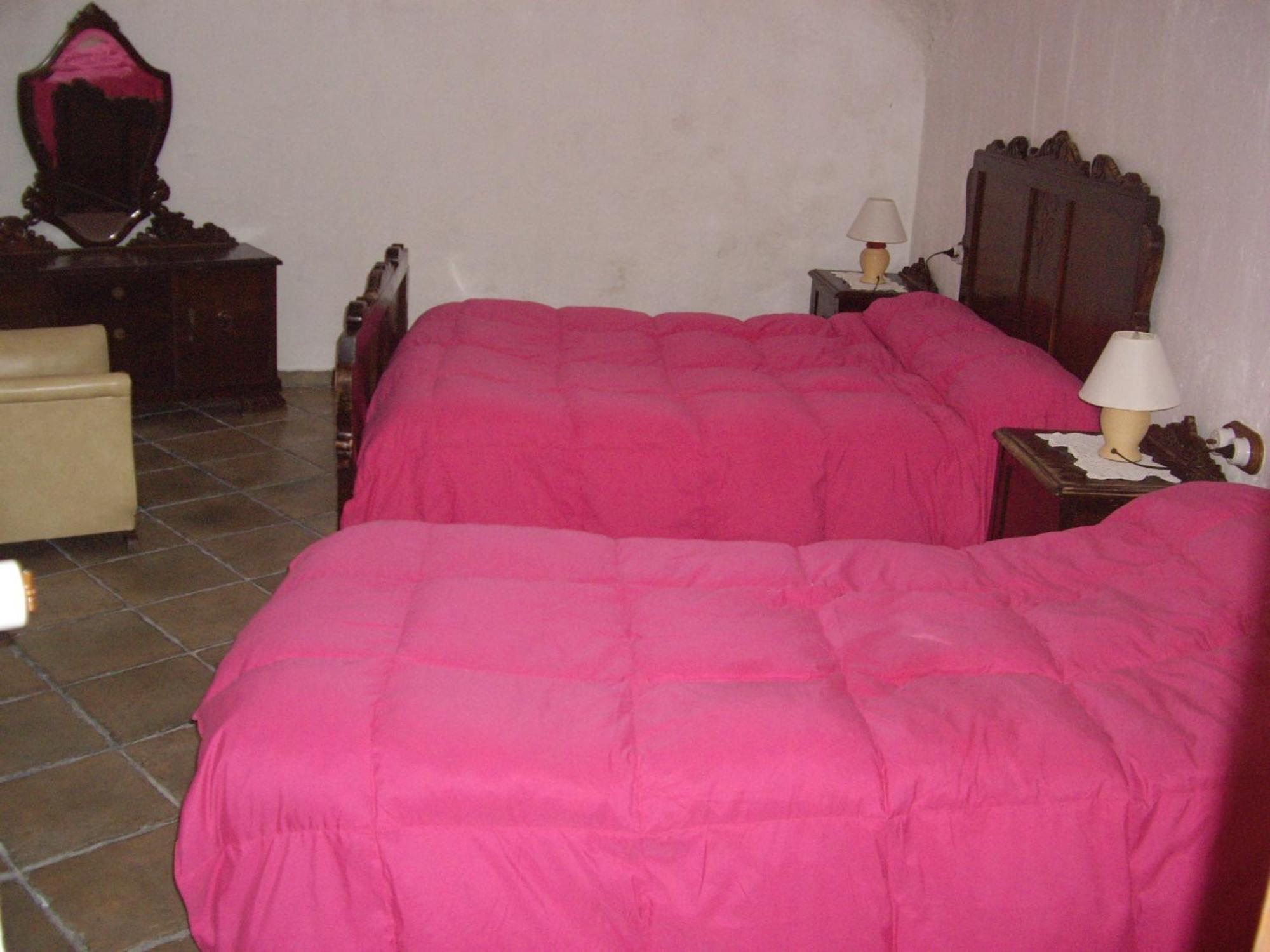 Appartement Cuevas Rio Baza Chambre photo