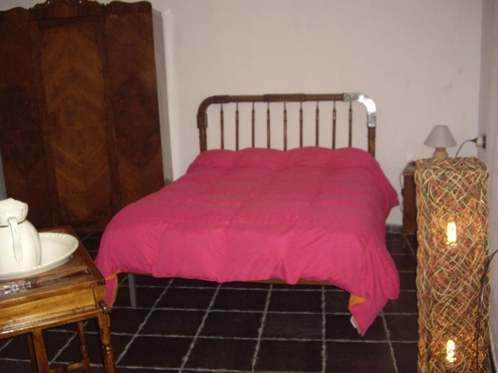 Appartement Cuevas Rio Baza Chambre photo