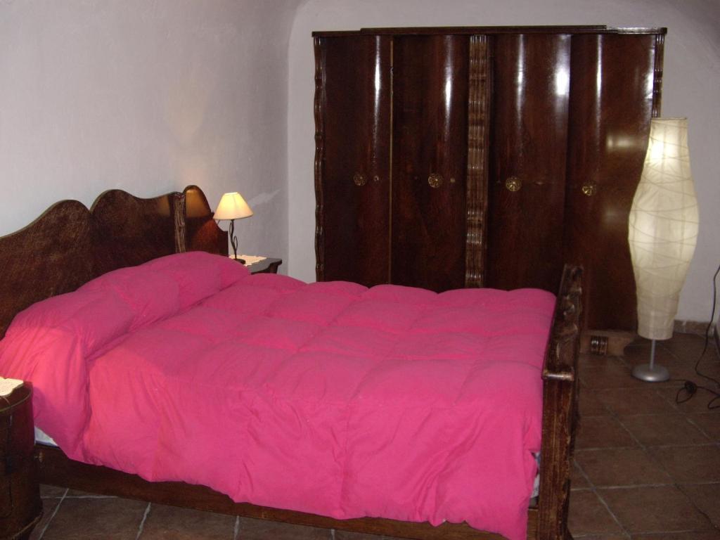 Appartement Cuevas Rio Baza Chambre photo