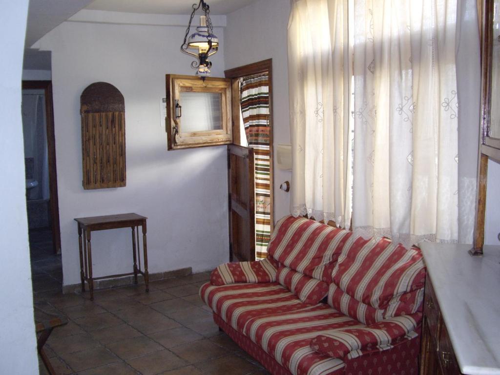 Appartement Cuevas Rio Baza Chambre photo