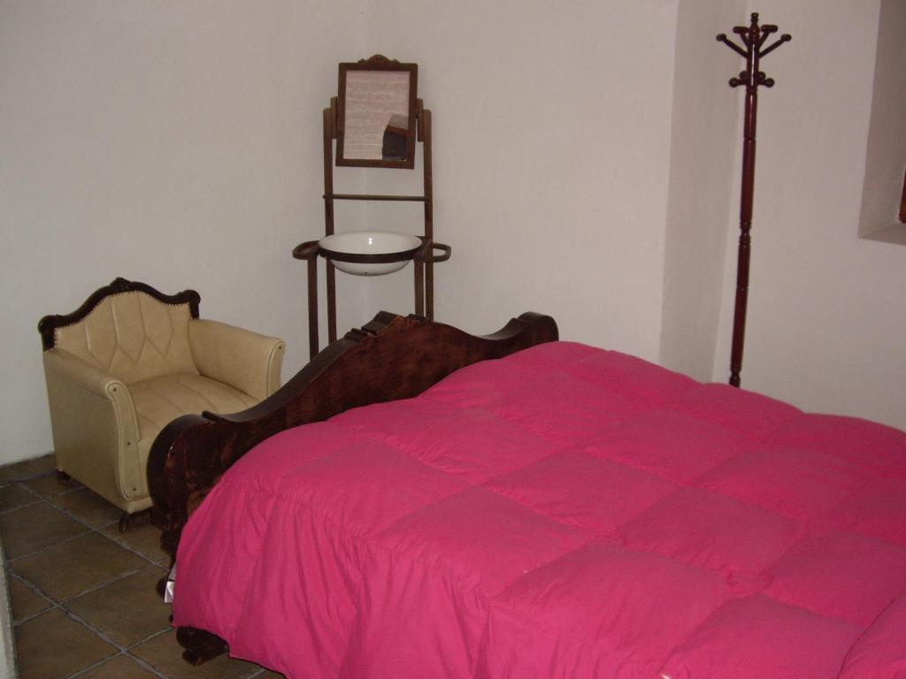 Appartement Cuevas Rio Baza Chambre photo